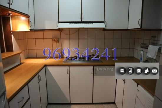 Vista Park (enbloc) (D5), Condominium #140070382
